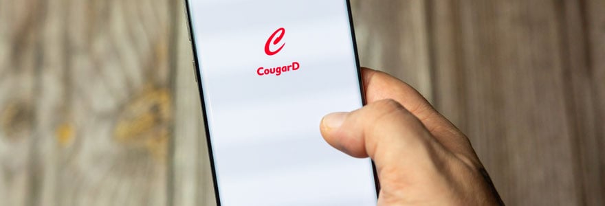 Cougars au tel