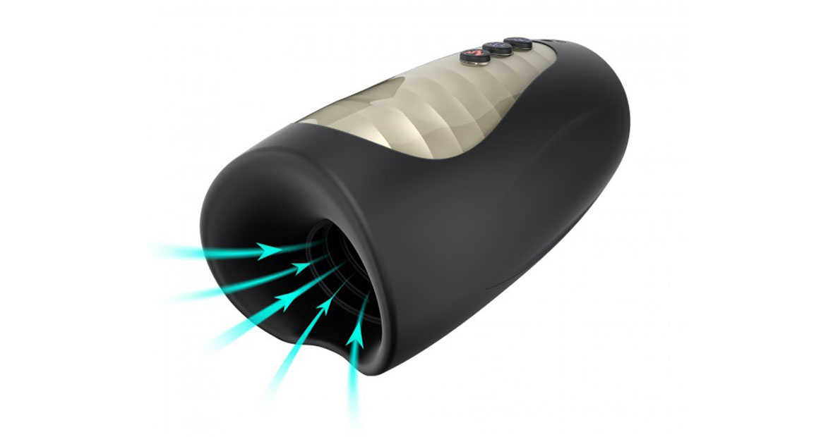 masturbateur pour homme